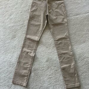 Dickies Khaki Pants